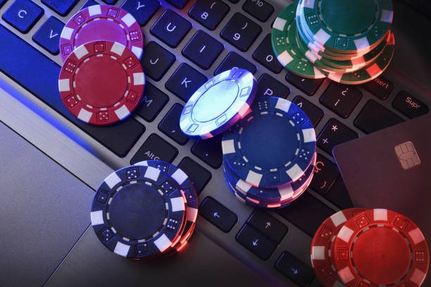 Esports Betting Game